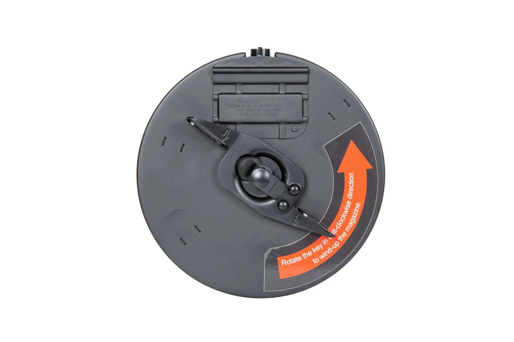 450 BB Drum Magazine for M1928 Replicas