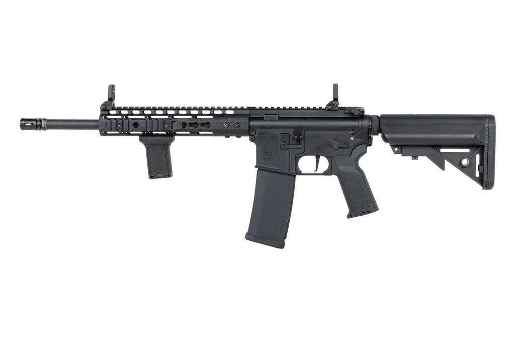 airsoft Specna Arms SA-P09 PRIME™ HAL™ ETU Carbine High Torque Version Black
