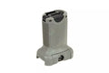TD RIS Vertical Tactical Forward Grip - Foliage Green
