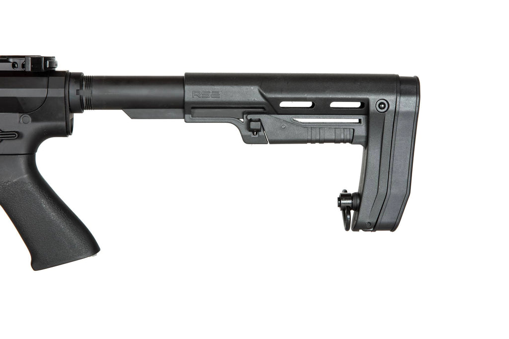 APS Falkor Defense Blitz Black airsoft Carbine (OUTLET)