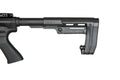 APS Falkor Defense Blitz Black airsoft Carbine (OUTLET)