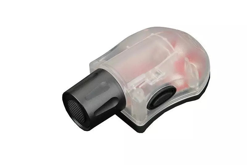 IR Strobe marker