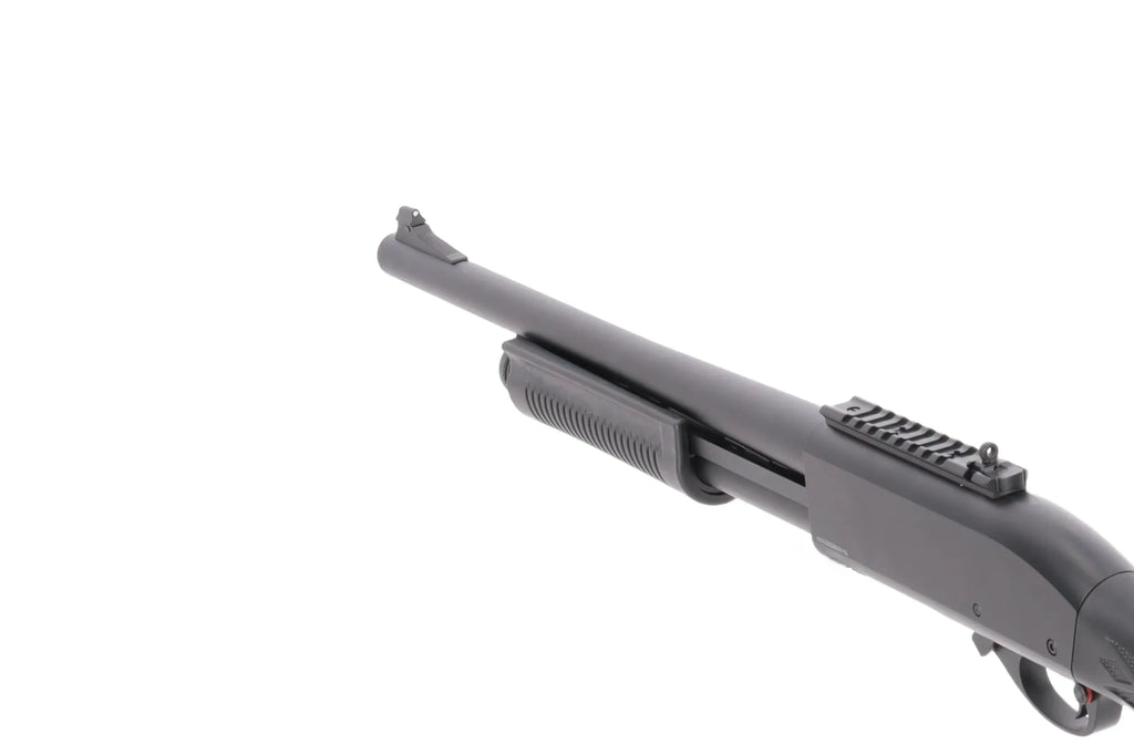 Specna Arms SA-VGS3 VAPOR™ airsoft Rifle Black