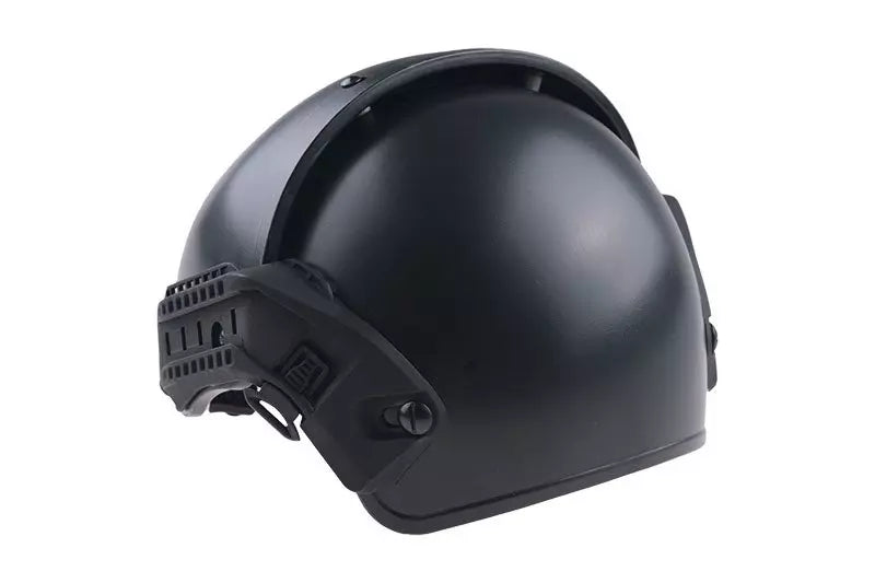 FMA CP helmet replica - black
