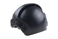 FMA CP helmet replica - black