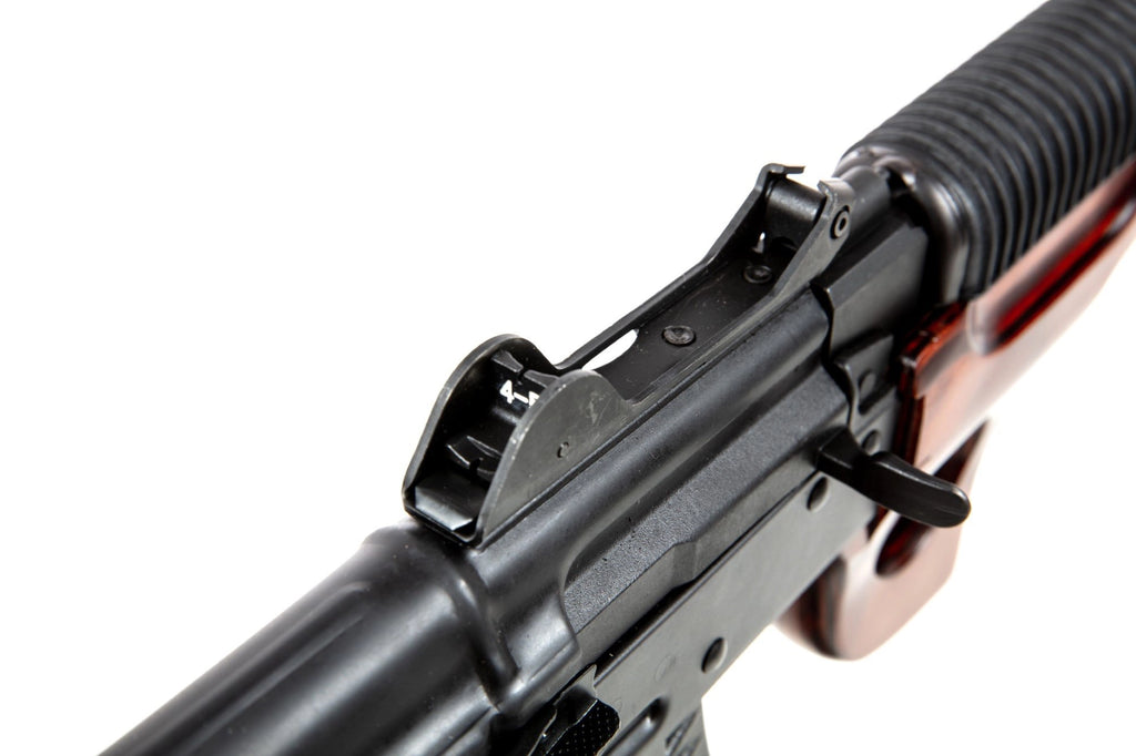 VZK-MSU AEG Carbine Replica