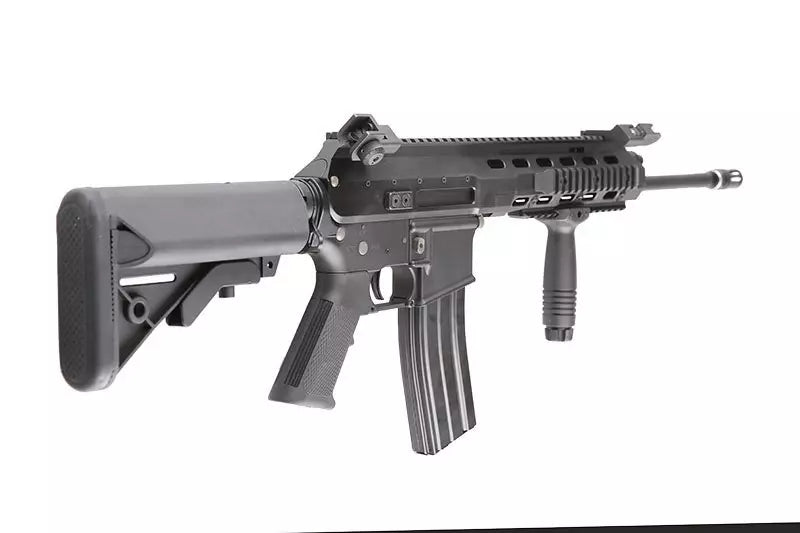 DELTA AK21 Assault Rifle Replica
