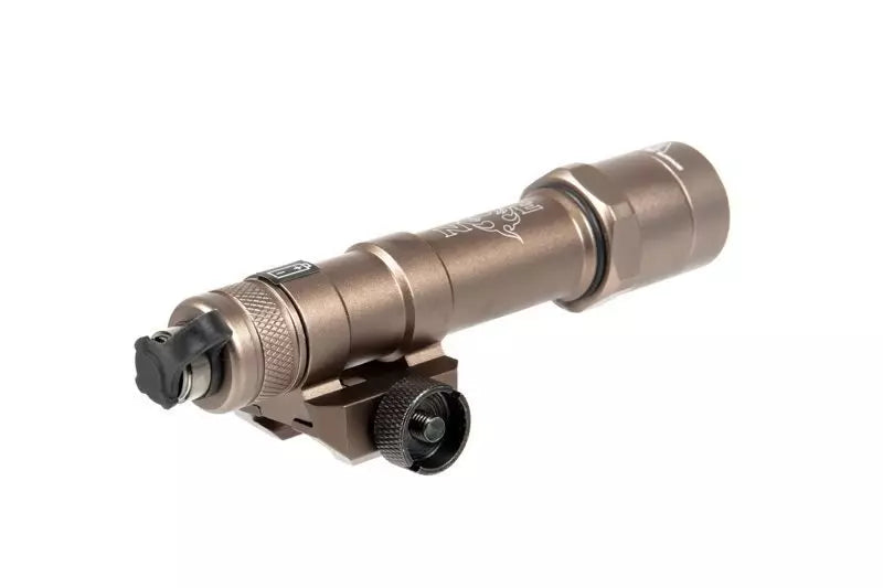M600B Mini Scout Light Tactical Flashlight - Dark Earth