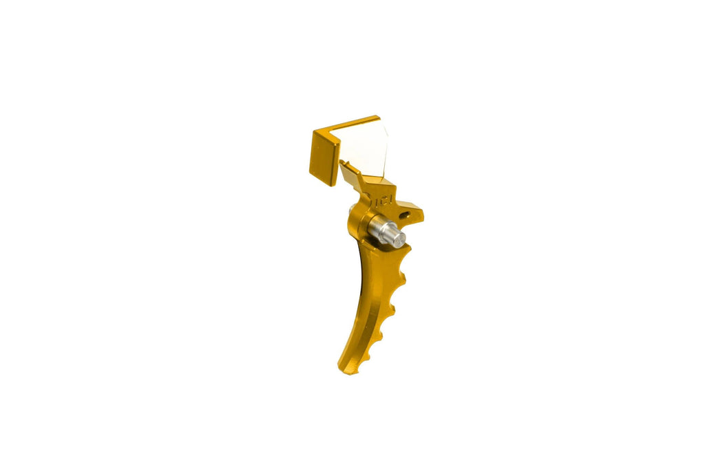 Quantum Trigger 1C1 - yellow