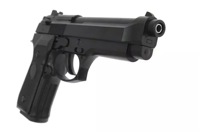 Pistol GC104