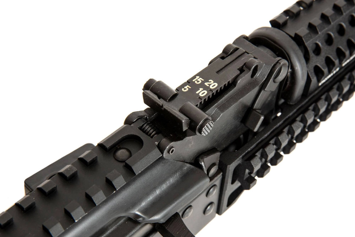 ZP-19-01 Submachine Gun Replica