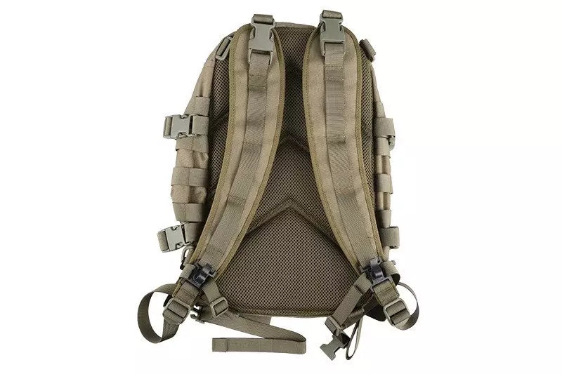 Wisport Sparrow 16 military backpack - RAL-7013