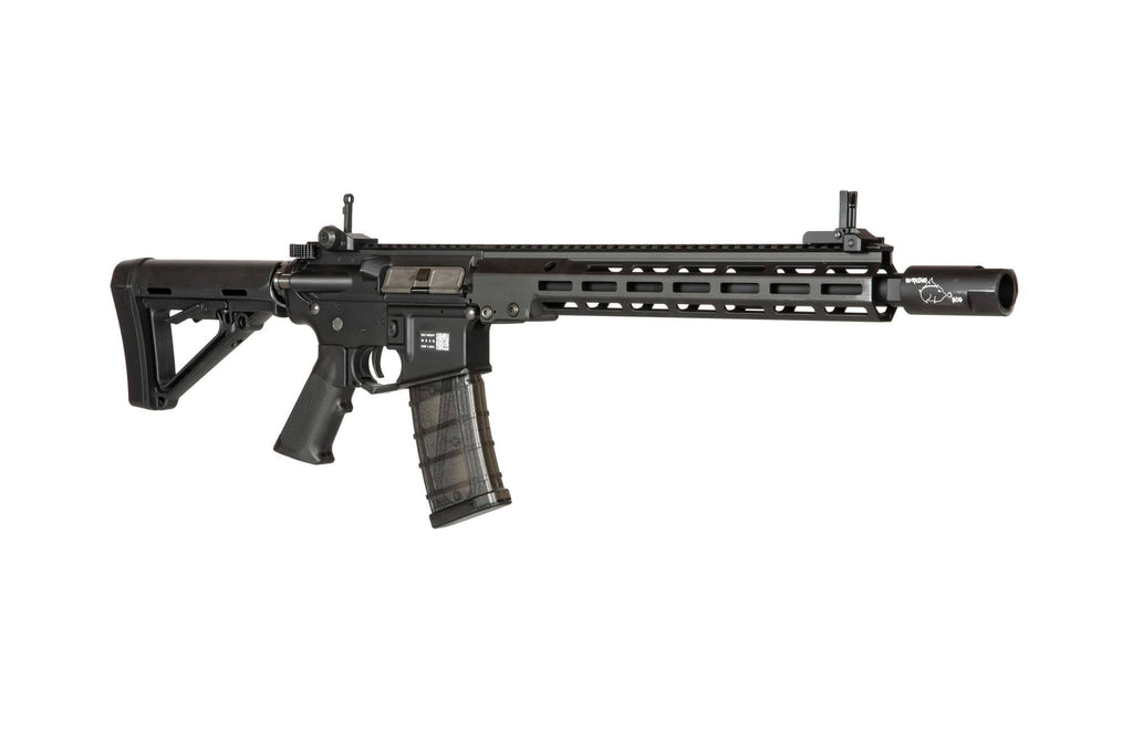 B4 URG-U Rifle Replica (B.R.S.S.) - Black
