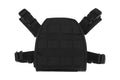 Micro PC tactical vest - black