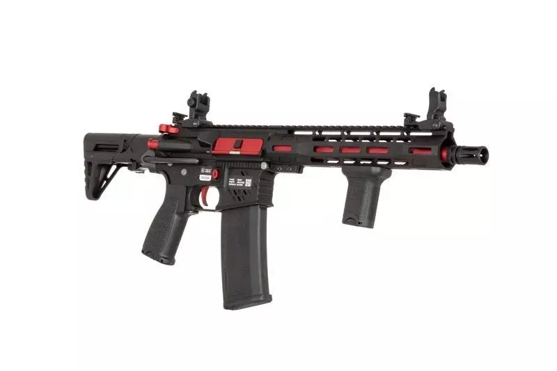 SA-E39 PDW EDGE™ Carbine Replica - Red Edition