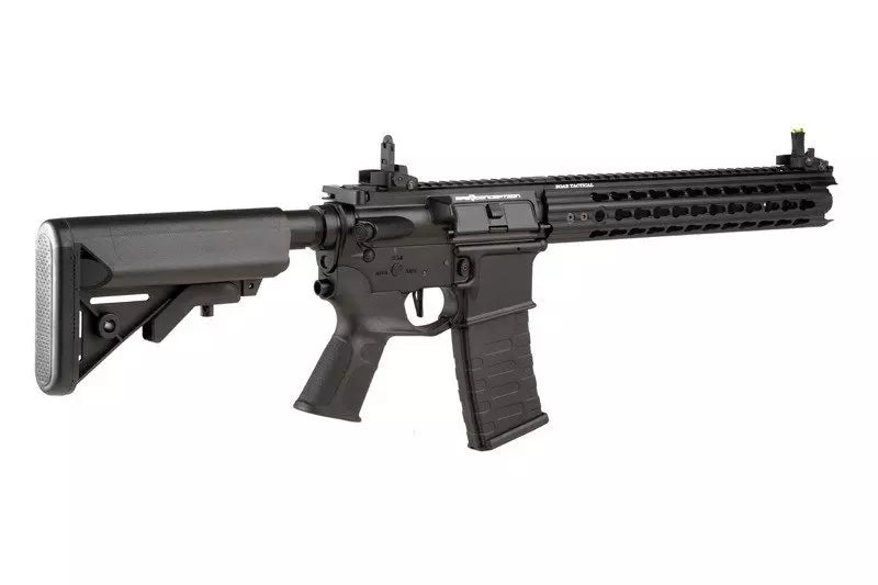 ASR116 BOAR KeyMod Assault Rifle Replica - Black