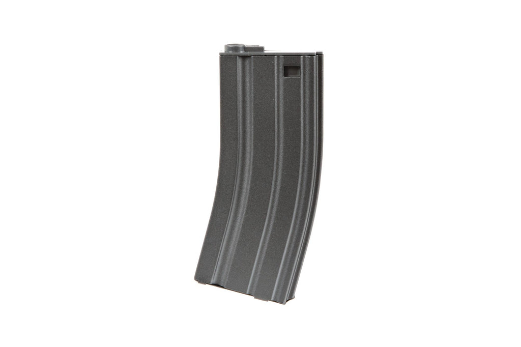 100 BB Mid-Cap Magazine for M4/M16 Replicas - Grey