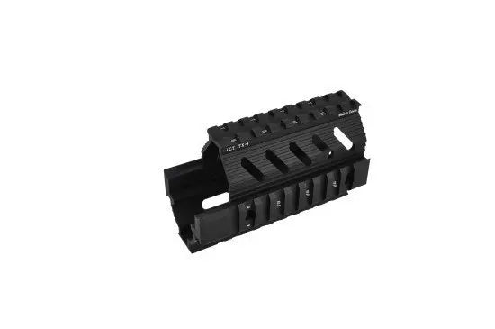 TX-3 RIS foregrip