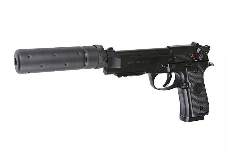 Beretta 92A1 Tactical pistol replica