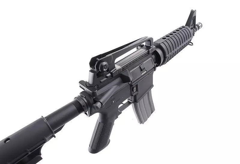 TR16 Carbine Light GBB II assault rifle replica