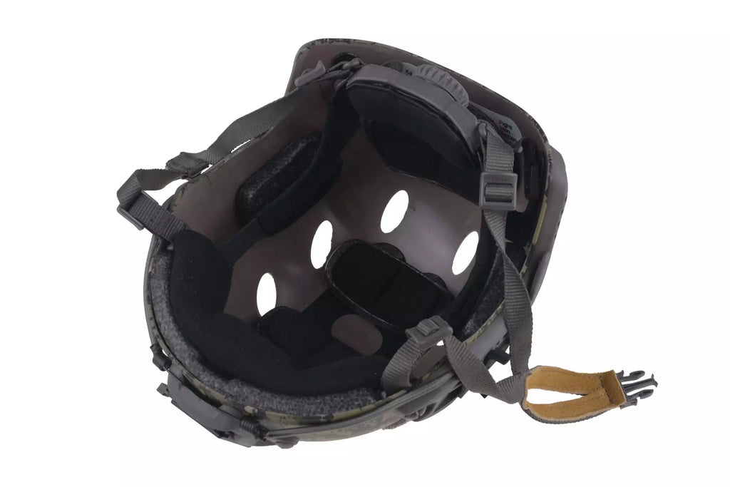 FAST PJ helmet replica - AOR2