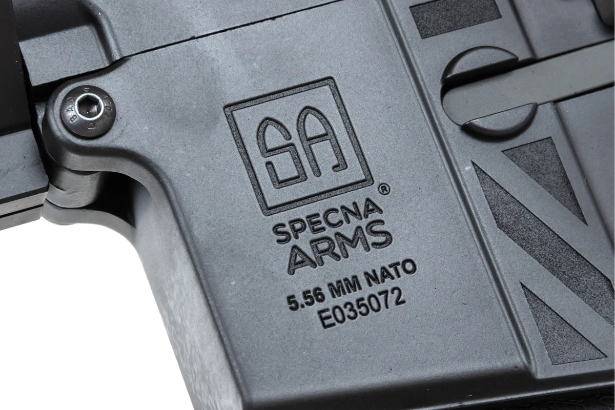 Specna Arms SA-E39 EDGE™ HAL ETU™ Grey airsoft Carbine