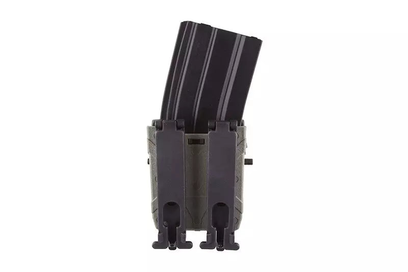 MAG 5.56 Carbine Pouch - Foliage Green