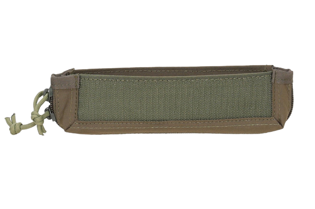 Zip insert for Wosport Ranger Green tactical vests