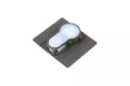 Lightbuck electronic marker  - black (blue light)