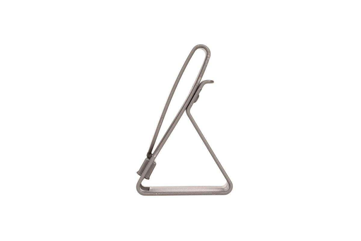 Tactical Headset Hanger - tan