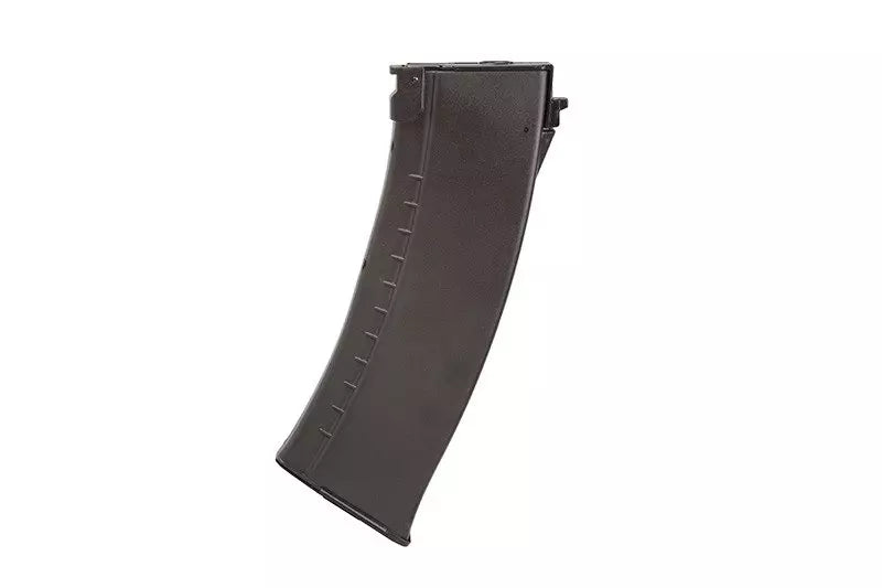 130rd mid-cap magazine for AK74 - plum