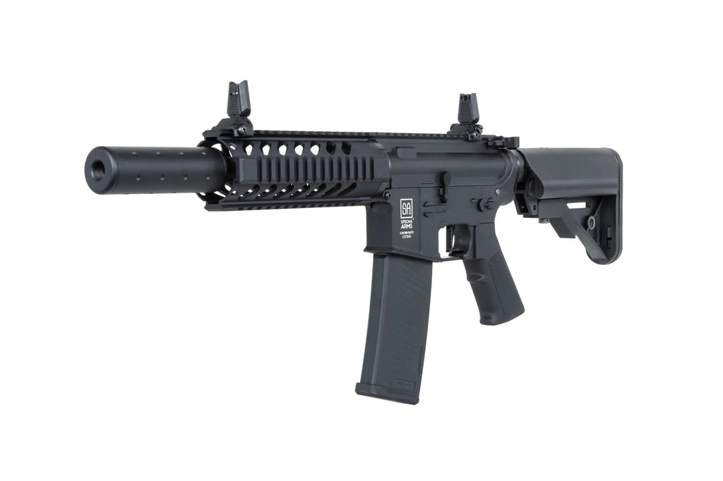 Specna Arms SA-C11 CORE™ Gen.2 HAL ETU™ airsoft Carbine Black