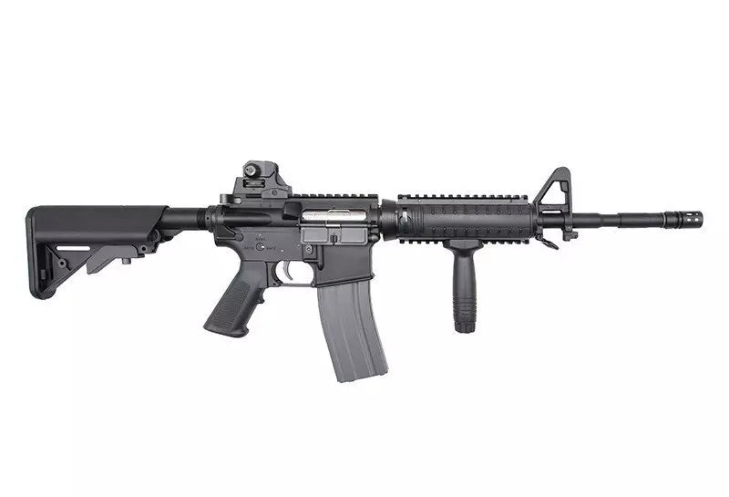 TR16 R4 Commando assault rifle replica