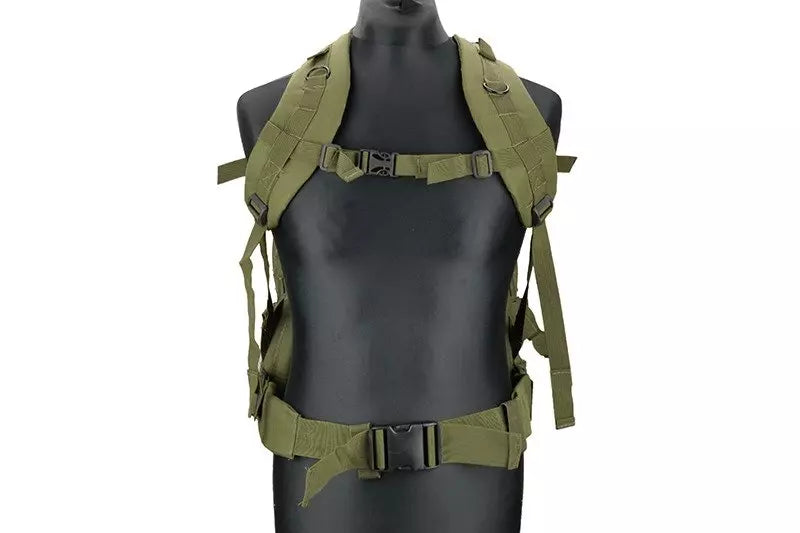 3-Day Assault Pack - olive
