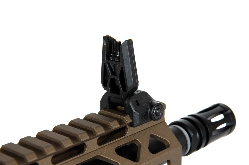 RRA SA-E25 PDW EDGE™ Carbine Replica - Chaos Bronze