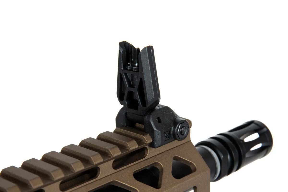 RRA SA-E25 PDW EDGE™ Carbine Replica - Chaos Bronze