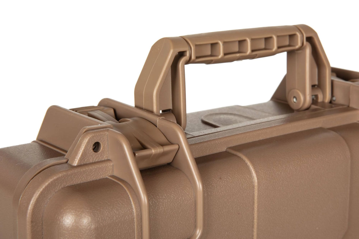 Universal accessory box - Dark Earth