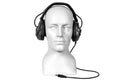 ERM headset - black