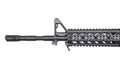 CM16 Raider L GBB II assault rifle replica - black