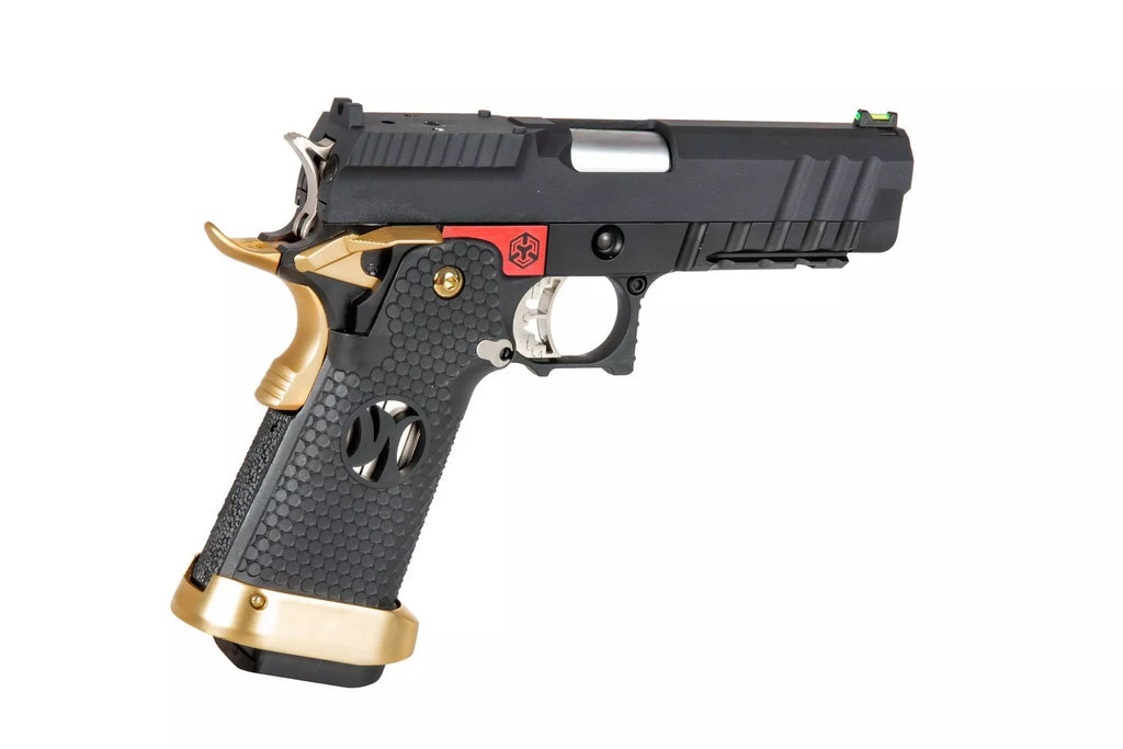 AW-HX2601 pistol replica