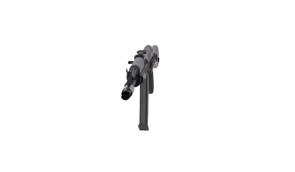 Specna Arms SA-J73 CORE™ Gen.2 HAL ETU™ airsoft Carbine Black