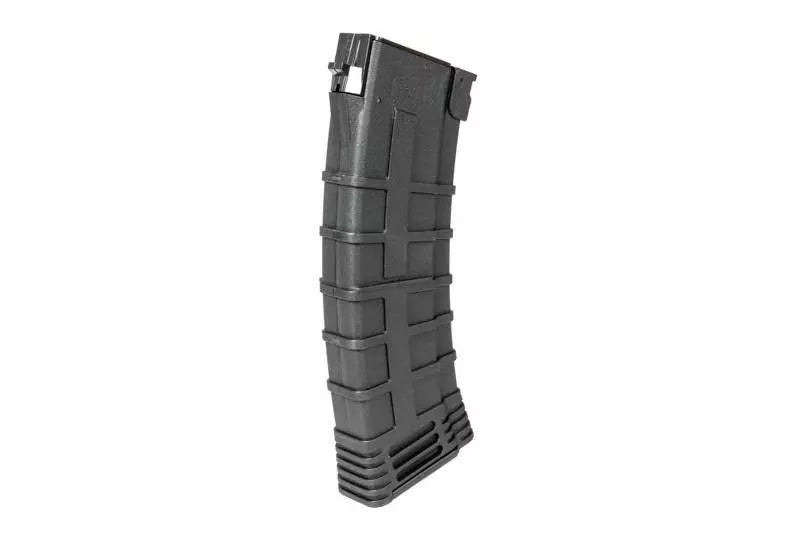 130 BB Mid-Cap Magazine for AK Replicas - Black