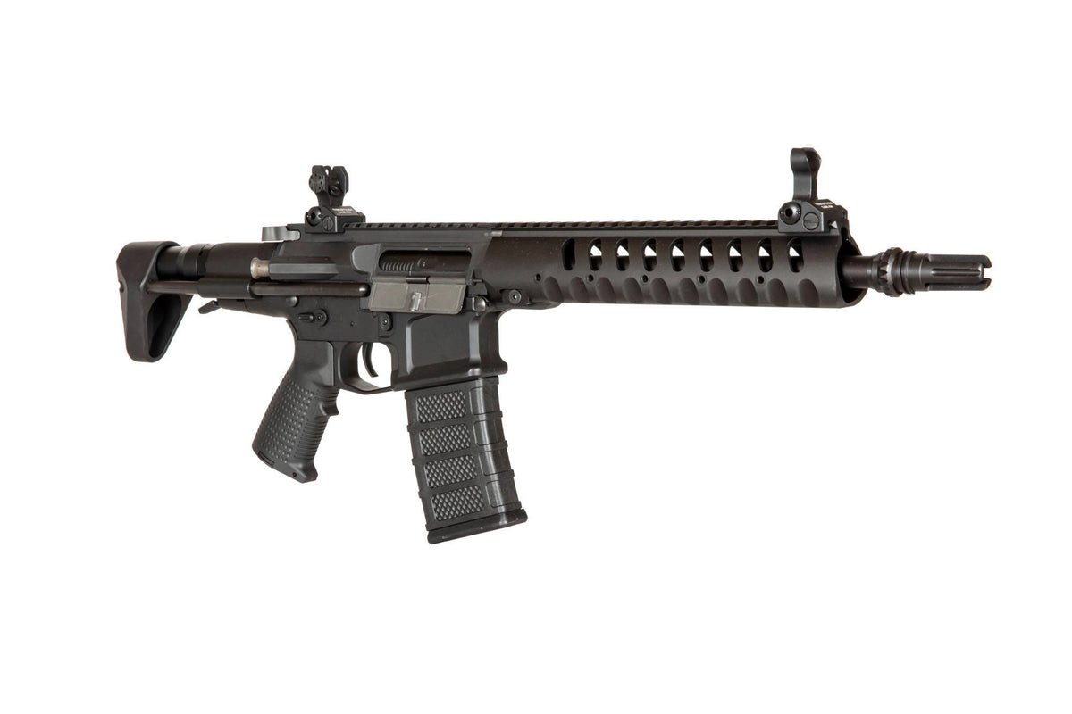 CA114M Nemesis 10" carbine replica - Black