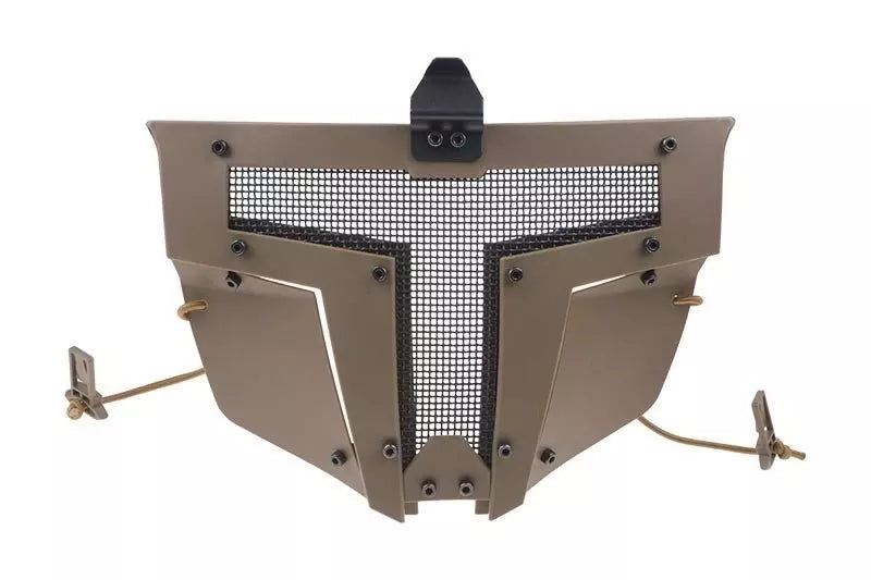 Mask for FAST Helmets - Tan