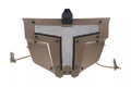 Mask for FAST Helmets - Tan