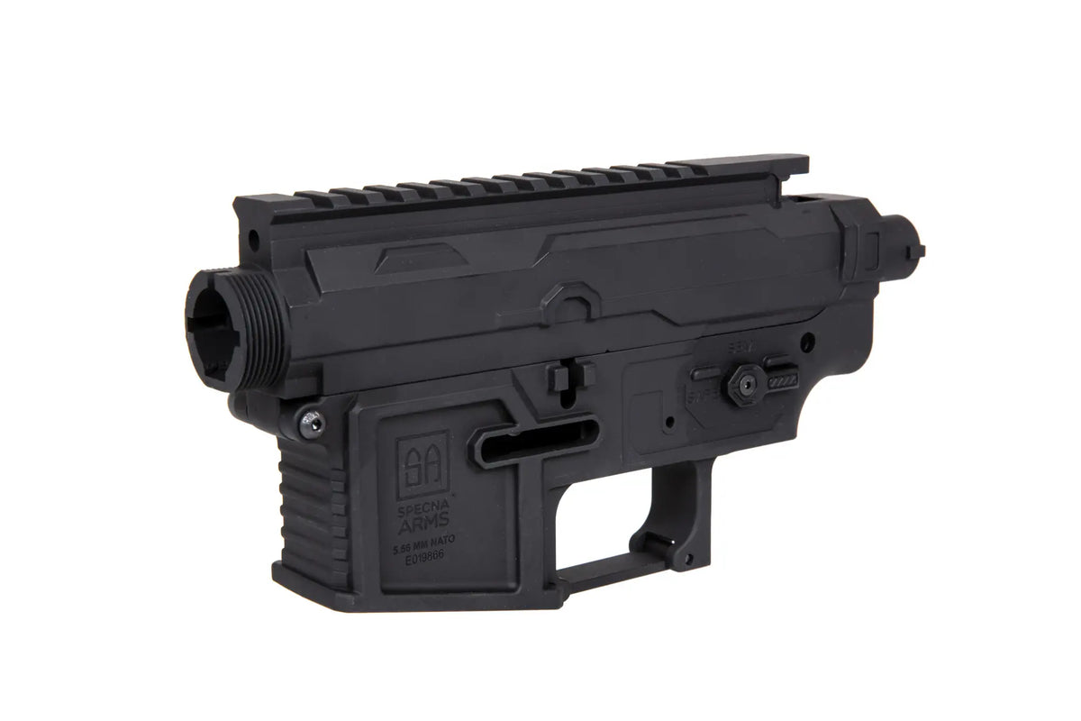Specna Arms SAAS body for AR15 replicas - PRIME ESA2.1™