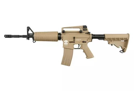 CM16 Carbine DST carbine replica
