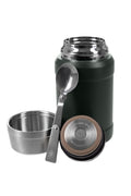 Volven Arctic Lunch Thermos 800ml Green