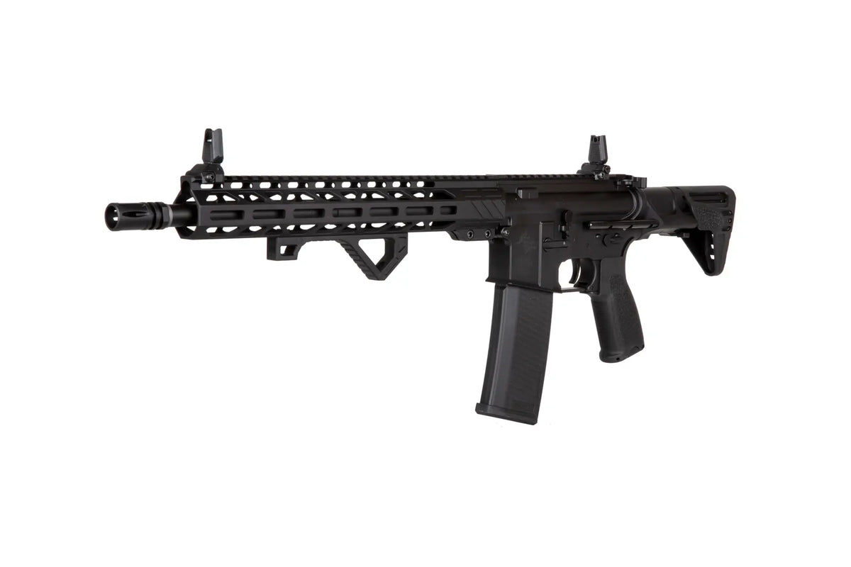 SA-E24 PDW EDGE™ carbine replica - black