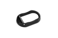 Lightweight Style Magwell for TM Hi-Capa Replicas - Black
